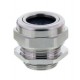 EMCGV 25-080 10106407 WISKA Металлические кабельные железы, IP68, варьируются от 6 до 8 мм, нить M25 -40oC/1..