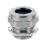 EMCGV 32-130 EMV-Z 10106468 WISKA Glândulas metálicas de cabo, IP68, para "EMC", variam de 11 a 13mm, rosca ..
