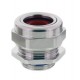 EMCGV 8-030 LT 10106492 WISKA Metal cable glands, IP68, range from 2 to 3mm, thread M8 -60oC/180oC silicone ..