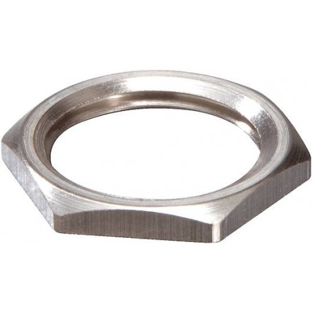 EMMU 32 10063145 WISKA Dado metallico filettato M32