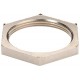 EMMU-EMV 75 10102228 WISKA Dado metallico per filetto angoli dentato "EMC" M75