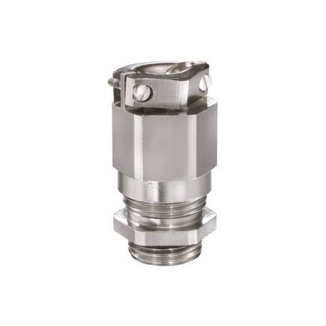 EMSKEZ 40 10063075 WISKA Ghiandole cavi METALLIChe "ATEX" IP68 con filetto di bloccaggio esterno M40
