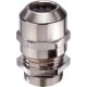 EMSKV 16 10065001 WISKA Glandes métalliques de câble, IP68, s' varient de 4.5 à 10mm, fil M16