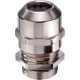 EMSKV 20 10065002 WISKA Metal cable glands, IP68, range from 6 to 13mm, thread M20