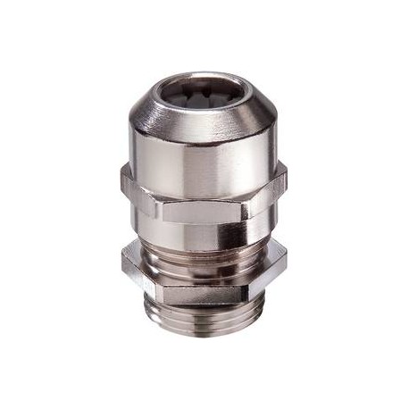 EMSKV 40 LT 10065805 WISKA Ghiandole cavi metalliche, IP68, -60o vanno da 16 a 28mm, filettatura M40