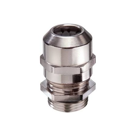 EMSKV 63-75 10101364 WISKA Amplificador de glândula metálica, IP68, variam de 48 a 62mm, rosca M63