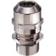 EMSKV-L 12 10065008 WISKA Metal cable glands, IP68, range from 3 to 7mm, long thread M12