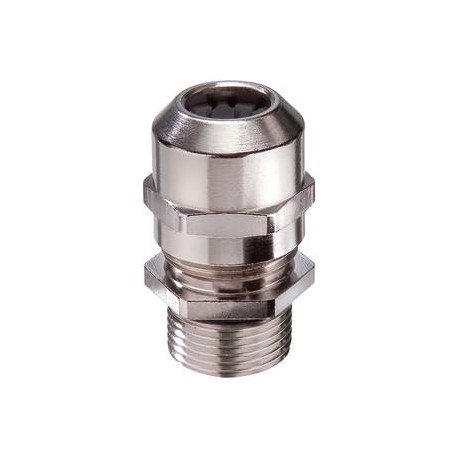 EMSKV-L 32 LT 10065812 WISKA Ghiandole cavi metalliche, IP68, -60o vanno da 13 a 21mm, filo lungo M32