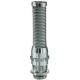 EMSKVS 25 10065833 WISKA Glândulas de cabo de metal IP68, entrada de proteção flexível variam de 9 a 17mm, r..