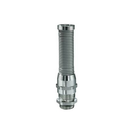EMSKVS 40 10065835 WISKA Ghiandole cavi metalliche IP68, ingresso di protezione flessibile da 16 a 28 mm, fi..