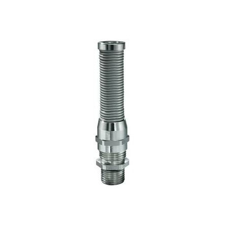 EMSKVS-L 20 10065852 WISKA IP68 metal cable glands, flexible protection input range from 6 to 13mm, long thr..