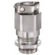 EMSKVZ 16 RW 10109128 WISKA Metal cable glands + IP68 flange clamping, range from 4.5 to 10mm, thread M16, E..