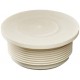 EMT-F 32 10063011 WISKA Tappo cieco, membrana di ingresso cavo "V0", polietilene grigio chiaro, per DN32