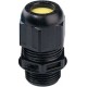 ESKE/1-e 16 10103364 WISKA BLACK PA glandes câble « ATEX » IP68, sécurité accrue, gamme de 4,5 à 9mm, thread..