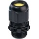 ESKE/1-e 20 LT 10103431 WISKA BLACK PA cable glands "ATEX" IP68, increased security, -60oC, range from 7 to ..