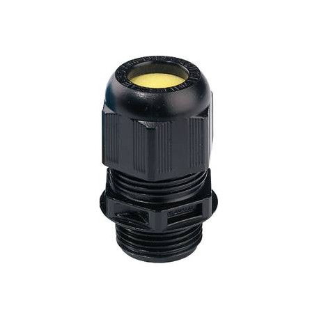 ESKE/1-e 20 LT 10103431 WISKA BLACK PA cable glands "ATEX" IP68, increased security, -60oC, range from 7 to ..