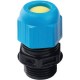 ESKE/1-i 25 LT 10103440 WISKA Ghiandole cavo PA blu "ATEX" IP68, sicurezza intrinseca, -60oC, vanno da 10 a ..
