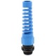 ESKE/1S-i 12 10103498 WISKA Ghiandole cavo PA nere "ATEX" IP68, ent. Protec. gamma flessibile e intrinseca d..