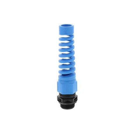 ESKE/1S-i 25 10103501 WISKA Ghiandole cavo PA nere "ATEX" IP68, ent. Protec. flessibile, intrinseco sec., va..