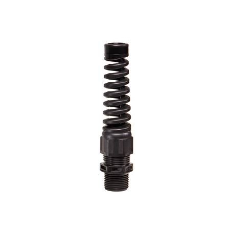 ESKE/1S-L-e 25 10103506 WISKA Ghiandole cavo PA nere "ATEX" IP68, ent. Protec. flessibile, aumentato sec., g..