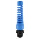 ESKE/1S-L-i 16 10103509 WISKA Ghiandole cavo PA nere "ATEX" IP68, ent. Protec. flessibile, intrinseco sec., ..