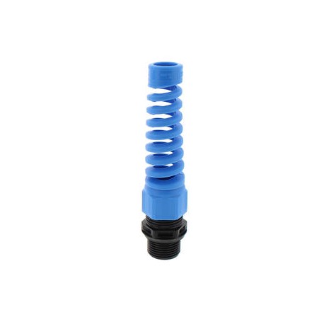 ESKE/1S-L-i 16 10103509 WISKA Ghiandole cavo PA nere "ATEX" IP68, ent. Protec. flessibile, intrinseco sec., ..