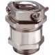 ESKMKV 40 10063137 WISKA Ghiandole dei cavi esagonali metalliche + bloccaggio della flangia IP54, gamma da 1..
