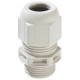 ESKV 50 LT/GL 10062782 WISKA Ghiandole cavi PA, grigio chiaro RAL 7035 IP68, -60oC vanno da 21 a 35 mm, file..