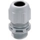ESKV 63 LT/G 10061644 WISKA Ghiandole cavi PA, grigio scuro RAL 7001 IP68, -60oC vanno da 34 a 48mm, filetta..