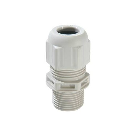 ESKV-L 63/GL 10066397 WISKA Ghiandole cavi PA, grigio chiaro RAL 7035 IP68, vanno da 34 a 48 mm, filo lungo ..