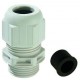 ESKV-RDE 40/GL 10064981 WISKA Ghiandole cavi PA, grigio chiaro RAL 7035 IP68, vanno da 12 a 20mm, filo M40