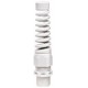 ESKVS-L 32/GL 10061214 WISKA Ghiandole cavi PA, grigio chiaro RAL 7035 IP68, ent. Protec. flessibile, da 13 ..