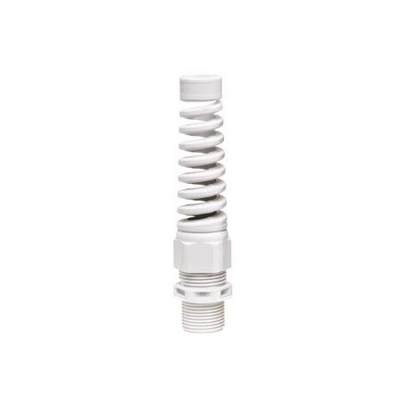 ESKVS-L 32/GL 10061214 WISKA Ghiandole cavi PA, grigio chiaro RAL 7035 IP68, ent. Protec. flessibile, da 13 ..