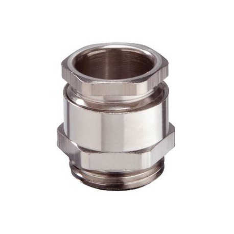 ESMKV 12 10062870 WISKA Ghiandole dei cavi esagonali metalliche, IP54, vanno da 4 a 6 mm, filettatura M12