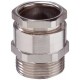 ESMKV-L 32 10062884 WISKA Ghiandole dei cavi esagonali metalliche, IP54, vanno da 15 a 25 mm, filo lungo M32