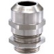 ESSKE 16 10069201 WISKA Stainless glands. "ATEX" AISI 303, IP68 range from 5 to 10mm, thread M16