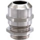 ESSKE 25 LT 10065989 WISKA Ghiandole inossidabili. "ATEX" AISI 303, IP68 -60oC, vanno da 10 a 17mm, filo M25