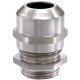 ESSKE-4 20 LT 10065391 WISKA Ghiandole inossidabili. AISI 316L "ATEX", IP68 -60oC, intervallo da 6 a 13 mm, ..