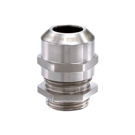ESSKE-4 20 LT 10065391 WISKA Ghiandole inossidabili. AISI 316L "ATEX", IP68 -60oC, intervallo da 6 a 13 mm, ..
