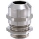 ESSKV-4 25 10069103 WISKA Glândulas inoxidáveis. AISI 316L, IP68 variam de 10 a 17mm, rosca M25