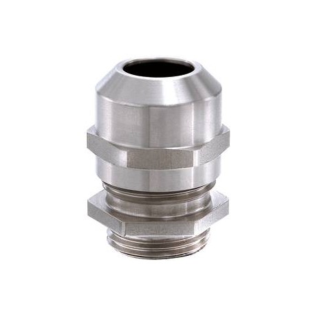 ESSKV-4 63 LT 10065888 WISKA Ghiandole inossidabili. AISI 316L, IP68 -60oC, gamma da 34 a 48mm, filettatura ..