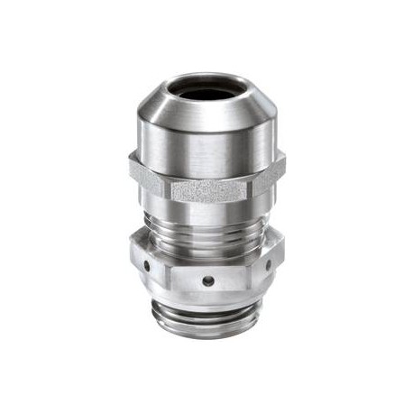 ESSVG 16 10104410 WISKA Glândulas de cabo VentGLAND inoxidáveis, AISI 303, IP69K variam de 4,5 a 10mm, rosca..