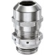 ESSVG 25 10069401 WISKA Ghiandole del cavo VentGLAND inossidabile, AISI 303, gamma IP69K da 9 a 17 mm, filet..