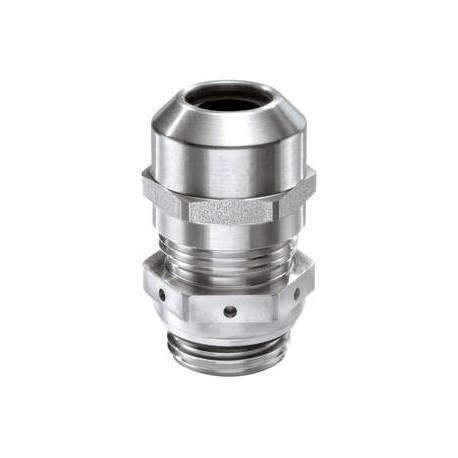 ESSVG 32 EMV-Z RW 10105917 WISKA Ghiandole cavi VentGLAND inossidabili, AISI 303, IP69K per EMC, gamma da 13..