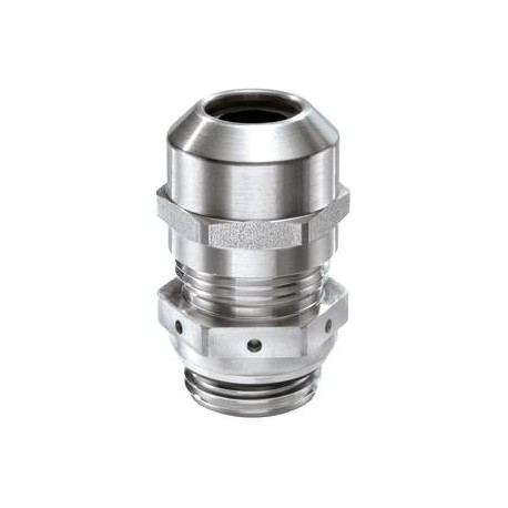 ESSVG-4 20 10069500 WISKA Ghiandole del cavo VentGLAND inossidabile, AISI 316L, gamma IP69K da 6 a 13 mm, fi..