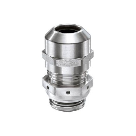 ESSVG-4 25 10069501 WISKA Stainless VentGLAND cable glands, AISI 316L, IP69K range from 9 to 17mm, thread M25