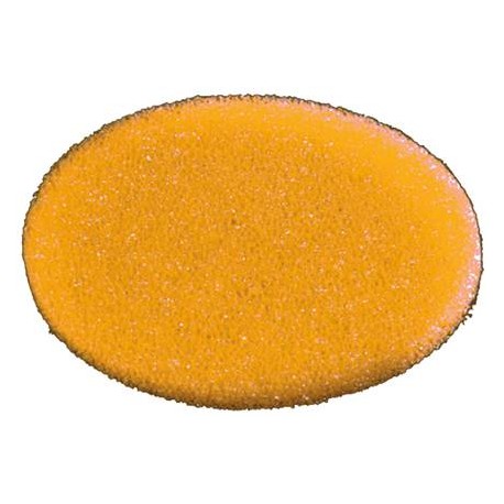ESTS 63 10062457 WISKA Yellow shutter disc for M63