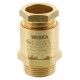 EX-KVM-32-W-18 10030036 WISKA Ghiandole cavi metalliche "ATEX", DIN 89280 "W" IP54, vanno da 16 a 18,5 mm, f..