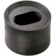 FFD 20/01/510 10064322 WISKA Guarnizione nera IP66, cavo di segnale piatto, per SPRINT M20