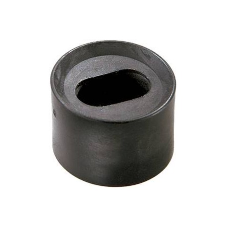 FFD 20/01/713 10101192 WISKA Junta negra IP66, cable de señal plano, para SPRINT M20